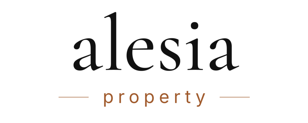 Alesia Property