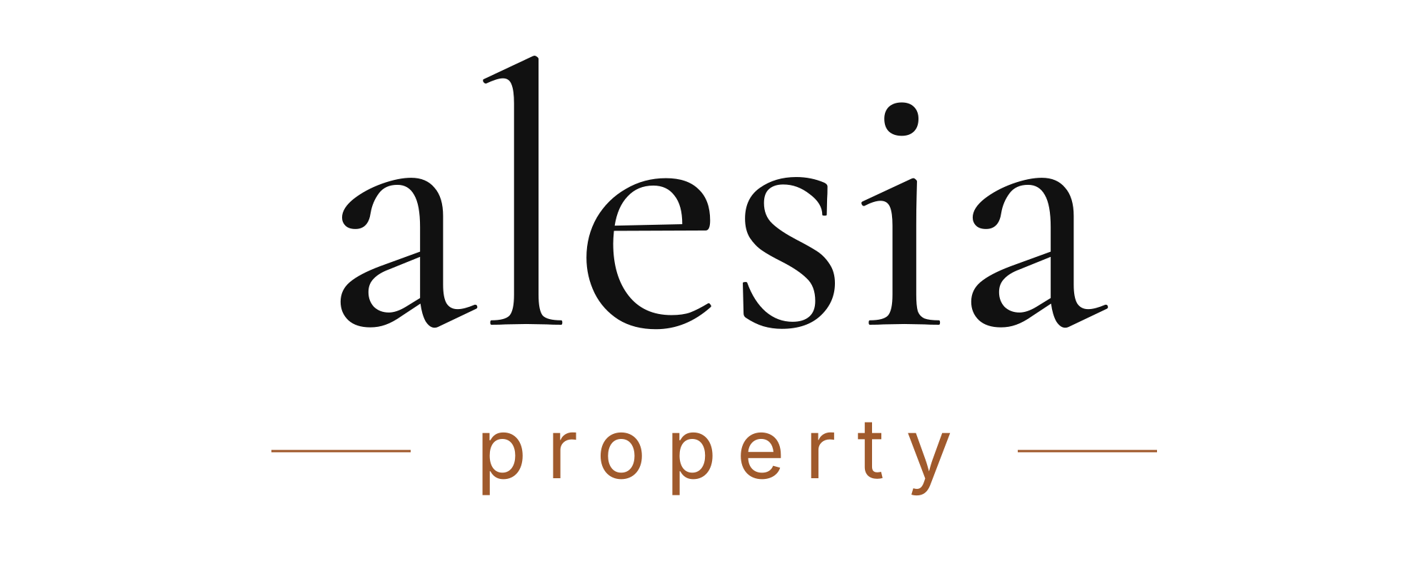 Alesia Property